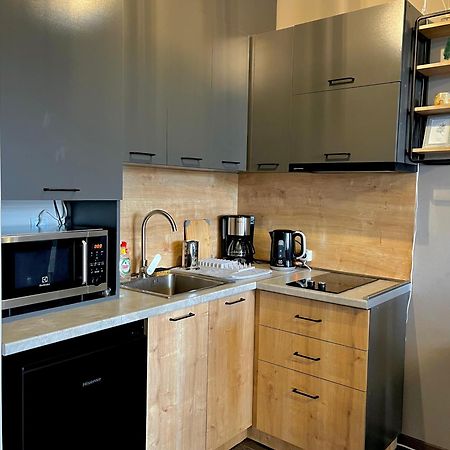 Monstera Leaf Appartment, Kechi House, Tsaghkadzor Dış mekan fotoğraf