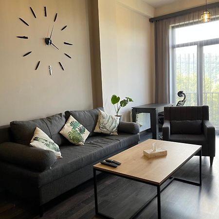 Monstera Leaf Appartment, Kechi House, Tsaghkadzor Dış mekan fotoğraf