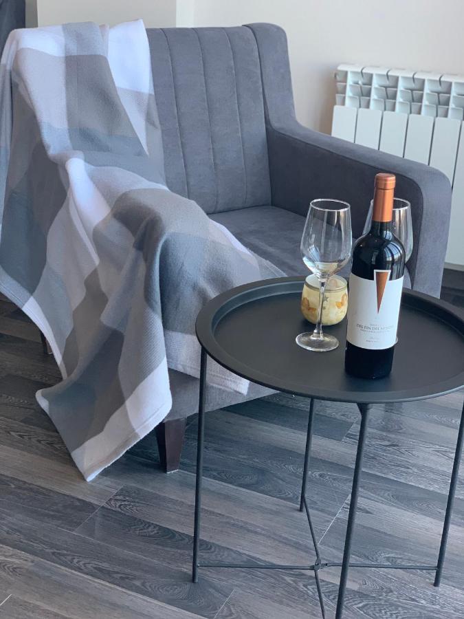 Monstera Leaf Appartment, Kechi House, Tsaghkadzor Dış mekan fotoğraf