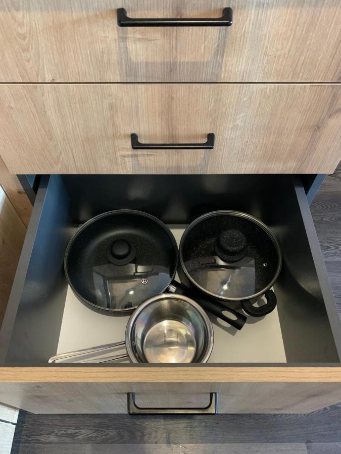 Monstera Leaf Appartment, Kechi House, Tsaghkadzor Dış mekan fotoğraf