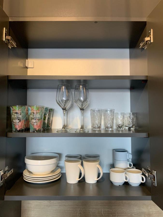 Monstera Leaf Appartment, Kechi House, Tsaghkadzor Dış mekan fotoğraf