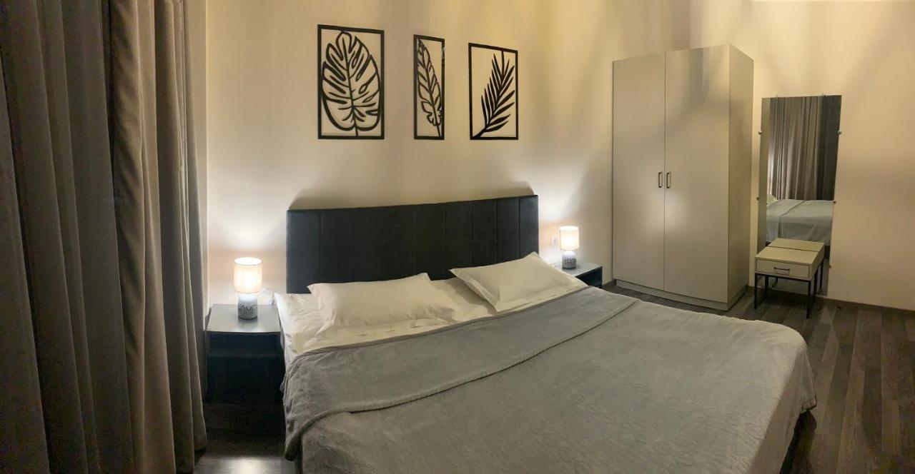 Monstera Leaf Appartment, Kechi House, Tsaghkadzor Dış mekan fotoğraf