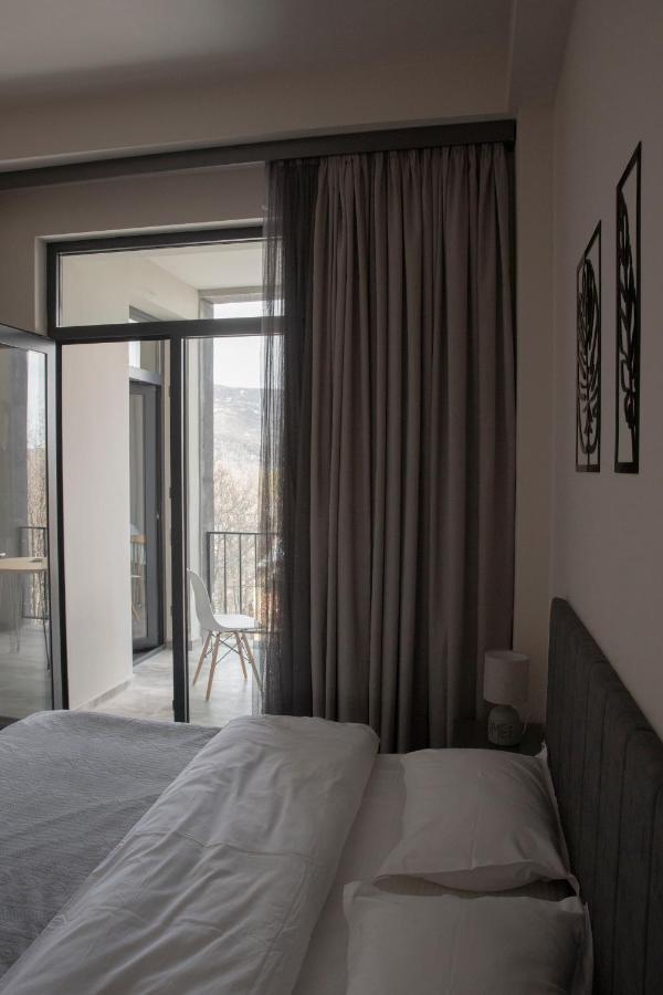 Monstera Leaf Appartment, Kechi House, Tsaghkadzor Dış mekan fotoğraf