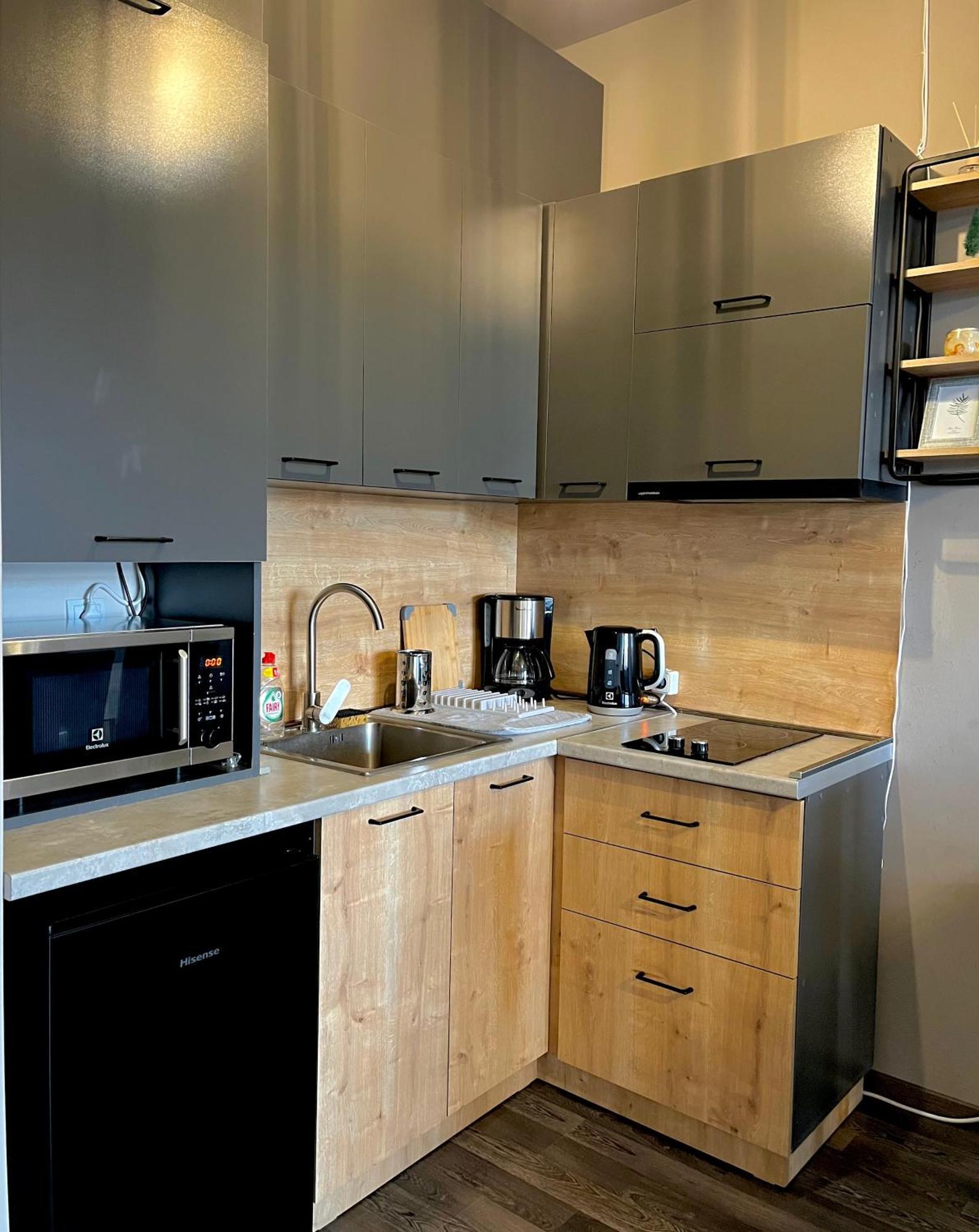 Monstera Leaf Appartment, Kechi House, Tsaghkadzor Dış mekan fotoğraf