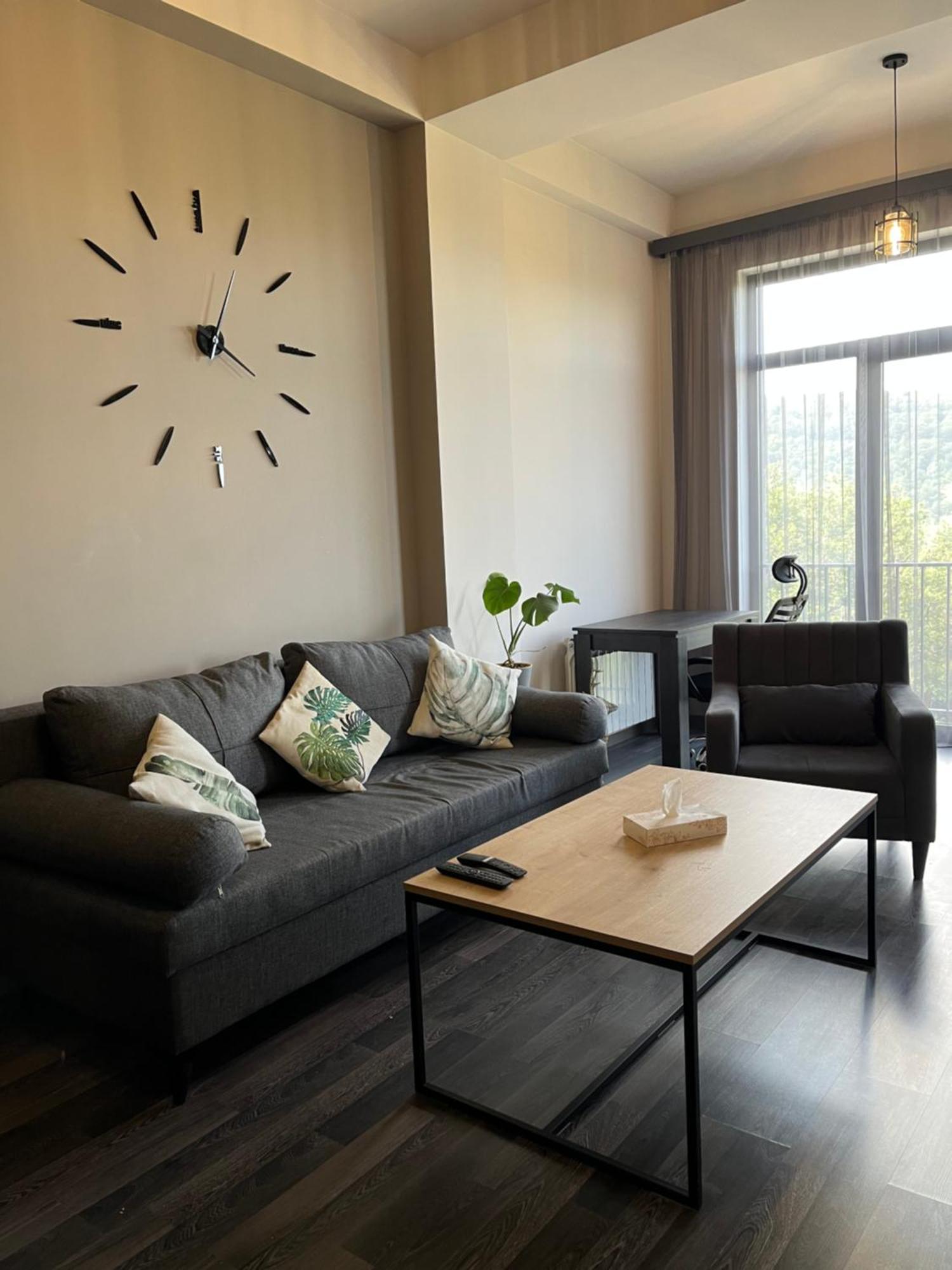 Monstera Leaf Appartment, Kechi House, Tsaghkadzor Dış mekan fotoğraf